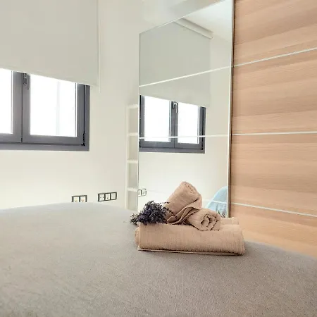 Deep Blue Ii By Sea There Fuerteventura Апартаменты *