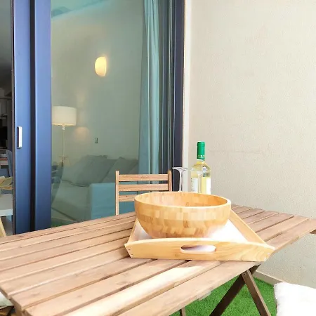 Deep Blue Ii By Sea There Fuerteventura * El Cotillo (Fuerteventura)