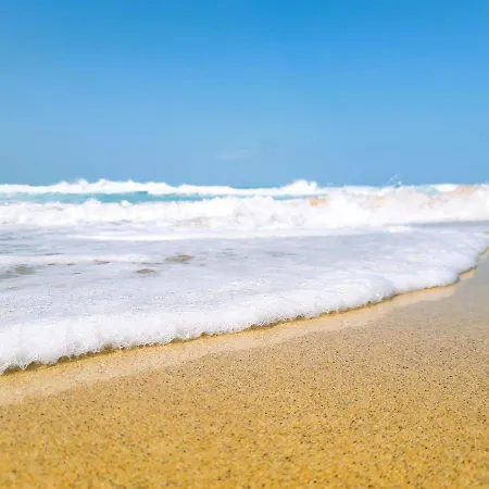 Апартаменты Deep Blue Ii By Sea There Fuerteventura *