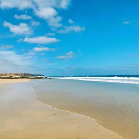 Deep Blue Ii By Sea There Fuerteventura Апартаменты *